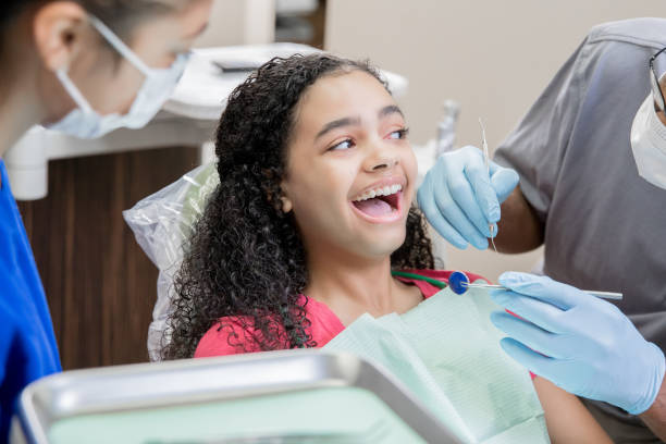 Best Affordable Emergency Dental Care  in Santa Anna, TX