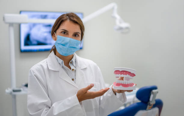 Best Broken Tooth Emergency  in Santa Anna, TX