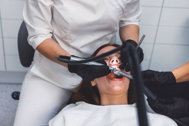 Best Dentist for Dental Trauma  in Santa Anna, TX